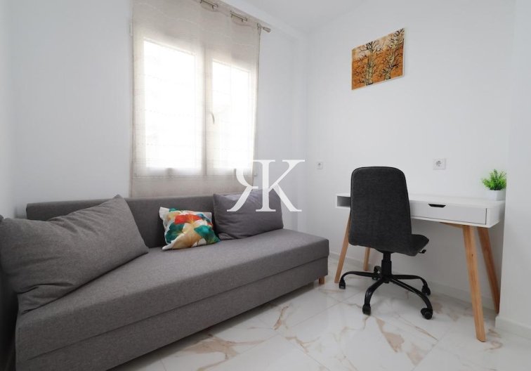 Wiederverkauf - Wohnung - Torrevieja - Costa Blanca