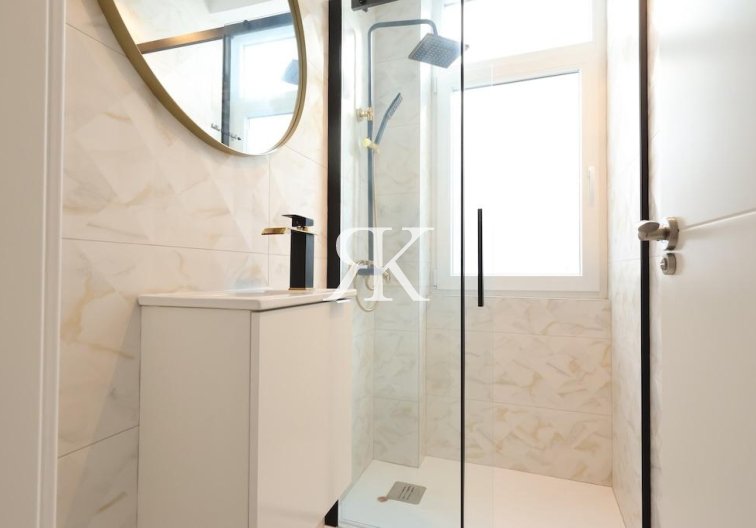 Wiederverkauf - Wohnung - Torrevieja - Costa Blanca