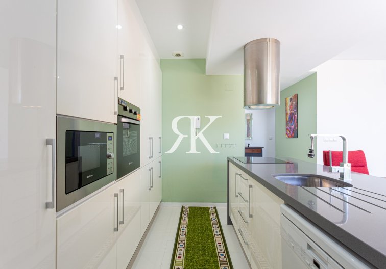 Revente - Appartement - Orihuela Costa - Costa Blanca