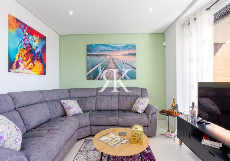 Revente - Appartement - Orihuela Costa - Costa Blanca