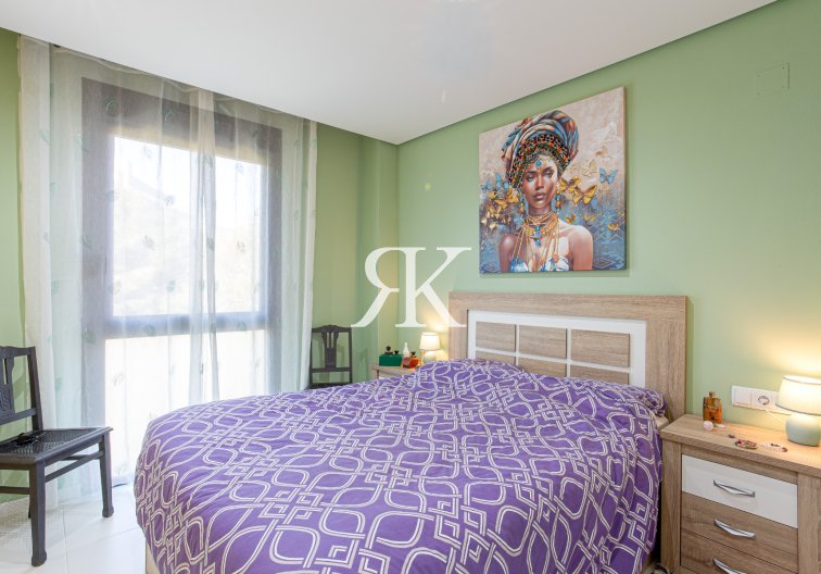 Revente - Appartement - Orihuela Costa - Costa Blanca