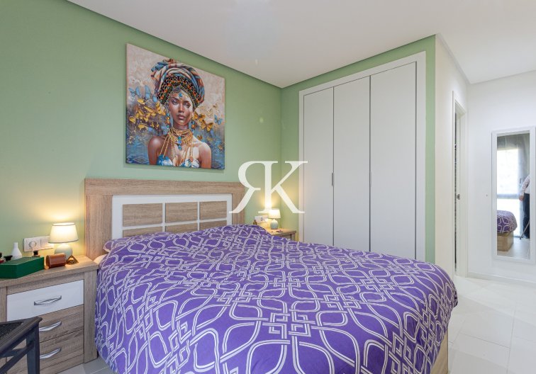 Revente - Appartement - Orihuela Costa - Costa Blanca