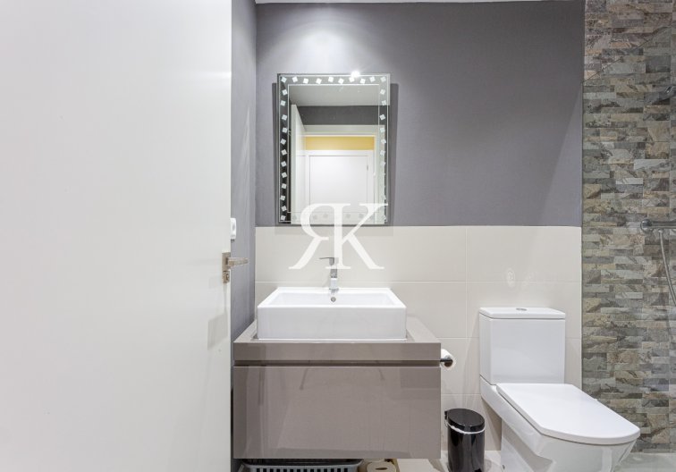 Revente - Appartement - Orihuela Costa - Costa Blanca