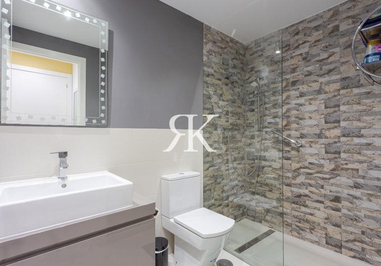 Revente - Appartement - Orihuela Costa - Costa Blanca