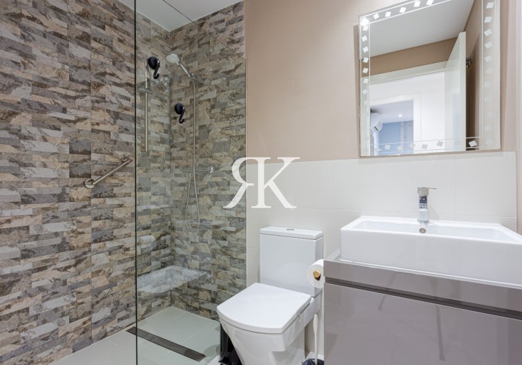 Revente - Appartement - Orihuela Costa - Costa Blanca