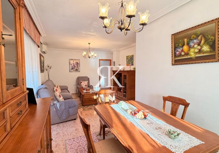 Revente - Penthouse - Torrevieja - Acequion