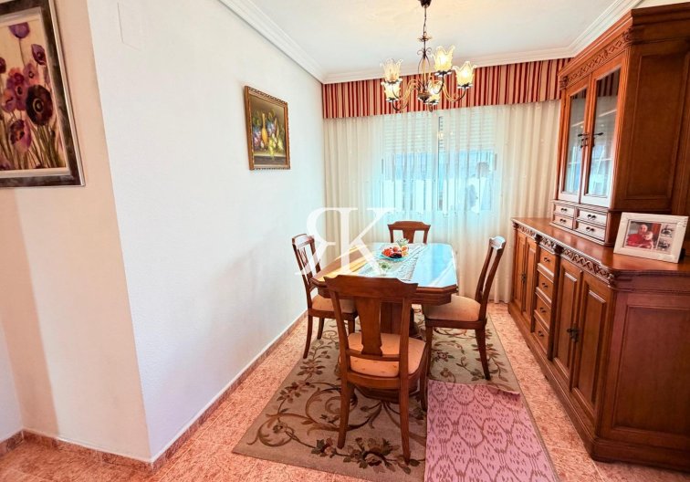 Revente - Penthouse - Torrevieja - Acequion