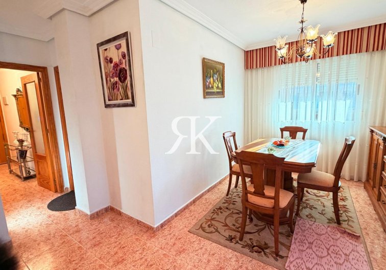 Revente - Penthouse - Torrevieja - Acequion