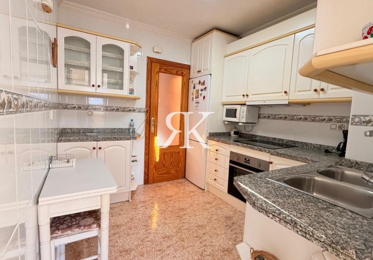 Revente - Penthouse - Torrevieja - Acequion