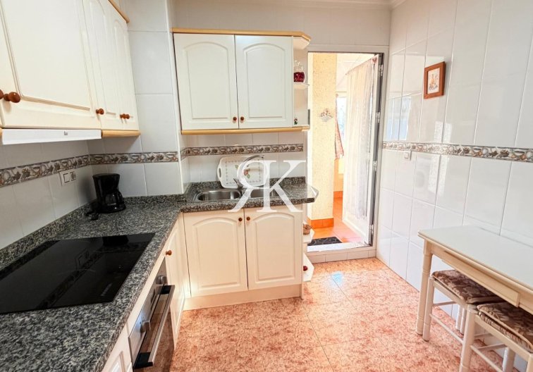 Revente - Penthouse - Torrevieja - Acequion