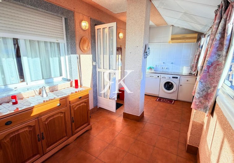 Revente - Penthouse - Torrevieja - Acequion