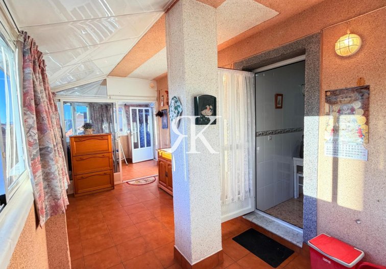 Revente - Penthouse - Torrevieja - Acequion