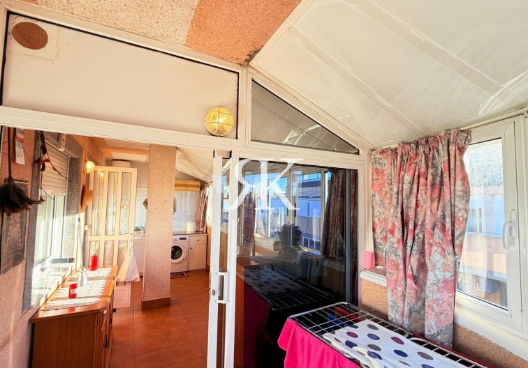 Revente - Penthouse - Torrevieja - Acequion