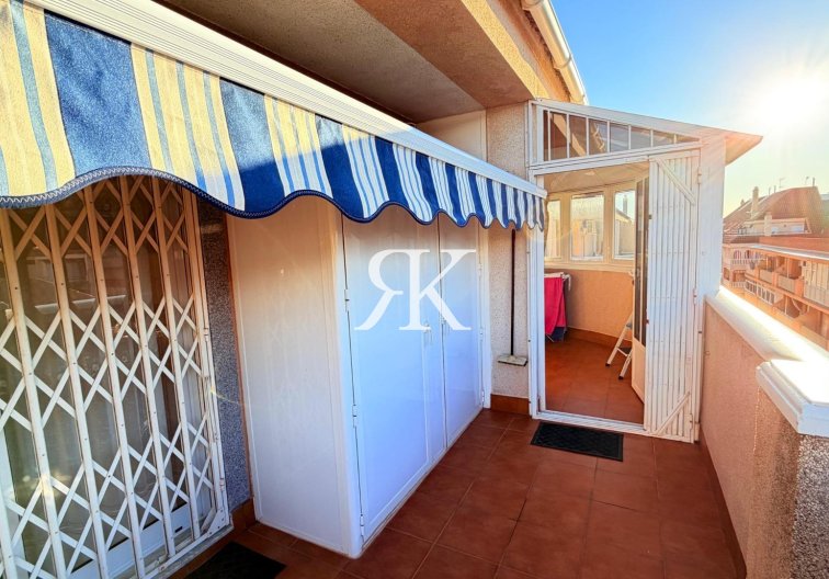 Revente - Penthouse - Torrevieja - Acequion