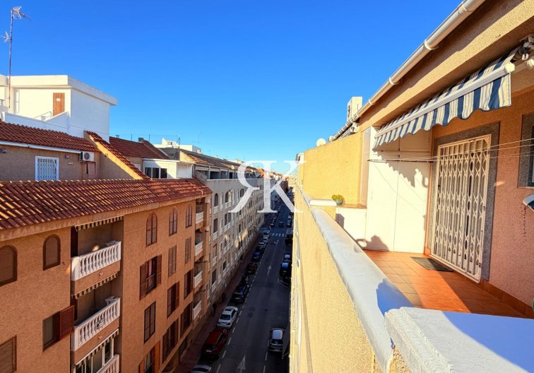 Revente - Penthouse - Torrevieja - Acequion