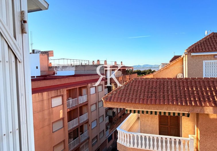 Revente - Penthouse - Torrevieja - Acequion