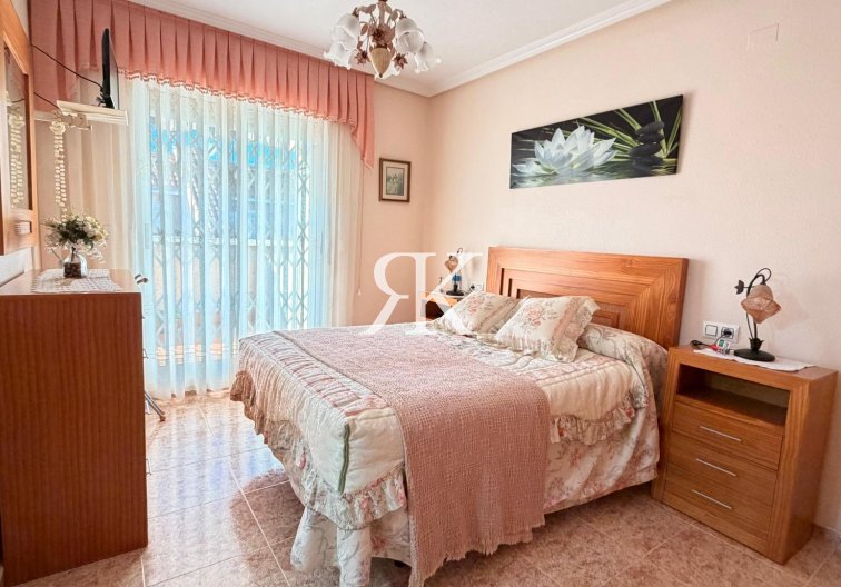 Revente - Penthouse - Torrevieja - Acequion