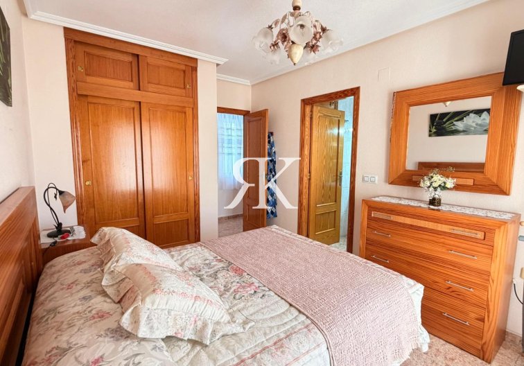 Revente - Penthouse - Torrevieja - Acequion