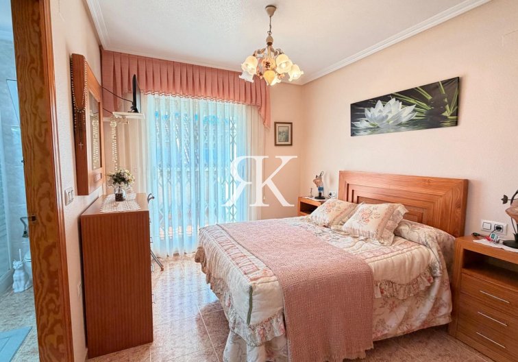 Revente - Penthouse - Torrevieja - Acequion