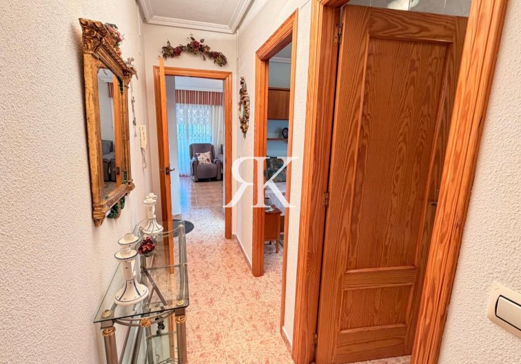 Revente - Penthouse - Torrevieja - Acequion