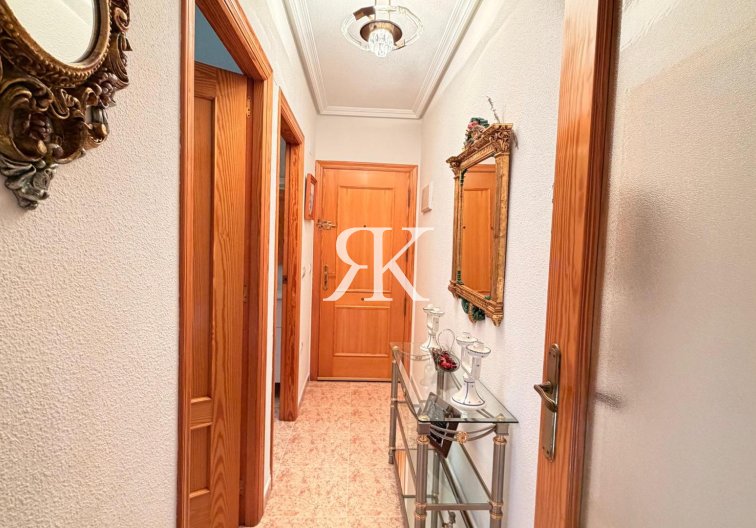 Revente - Penthouse - Torrevieja - Acequion