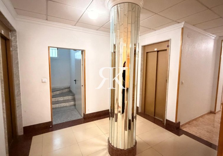 Revente - Penthouse - Torrevieja - Acequion