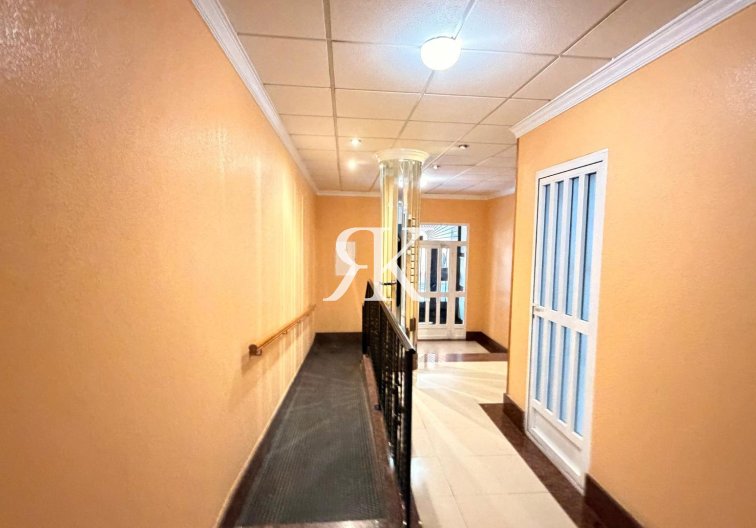 Revente - Penthouse - Torrevieja - Acequion