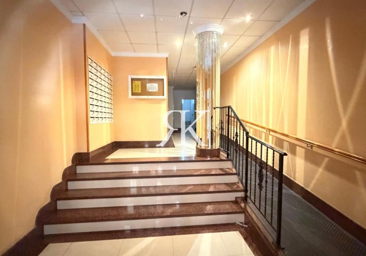 Revente - Penthouse - Torrevieja - Acequion