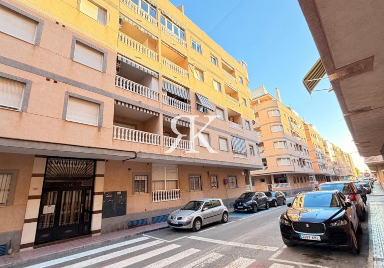 Revente - Penthouse - Torrevieja - Acequion