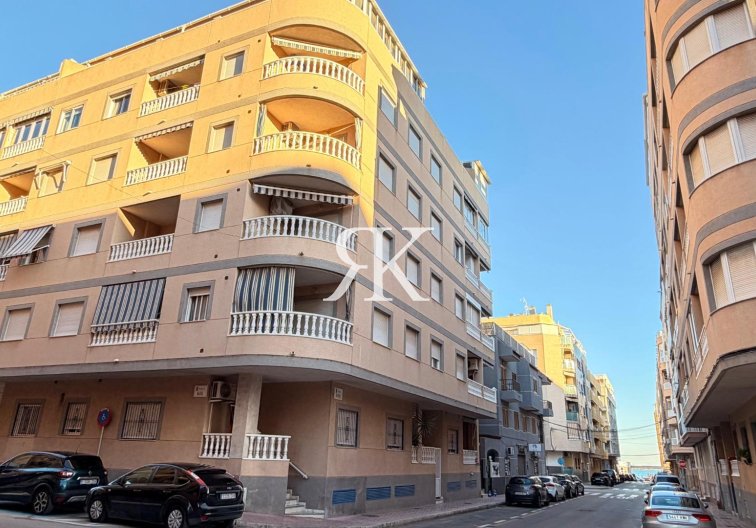 Revente - Penthouse - Torrevieja - Acequion