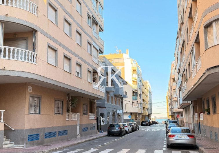 Revente - Penthouse - Torrevieja - Acequion