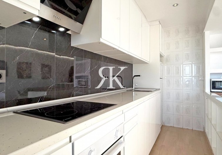 Segunda mano - Apartamento  - Torrevieja - Costa Blanca