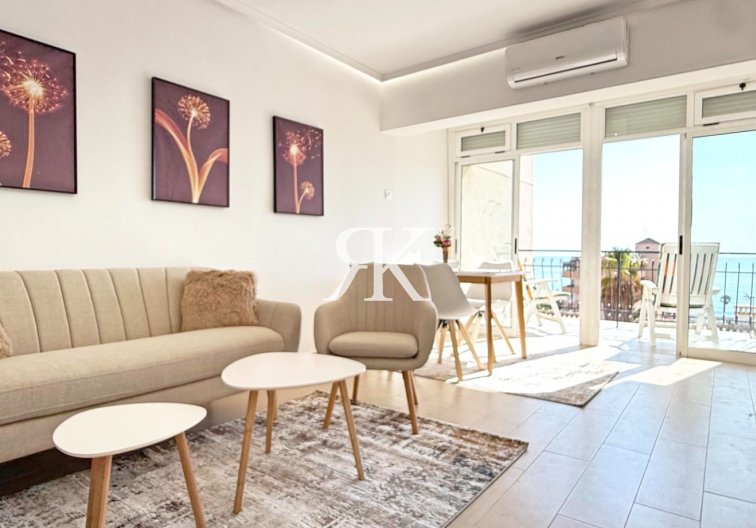 Segunda mano - Apartamento  - Torrevieja - Costa Blanca