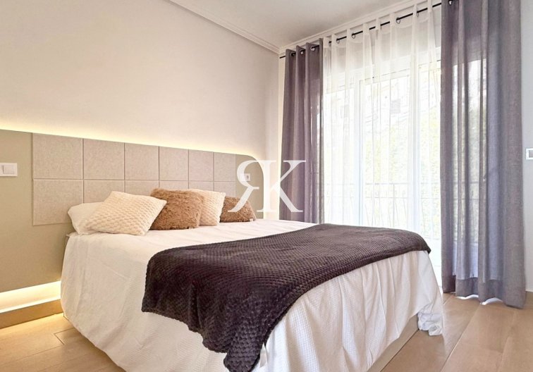 Segunda mano - Apartamento  - Torrevieja - Costa Blanca