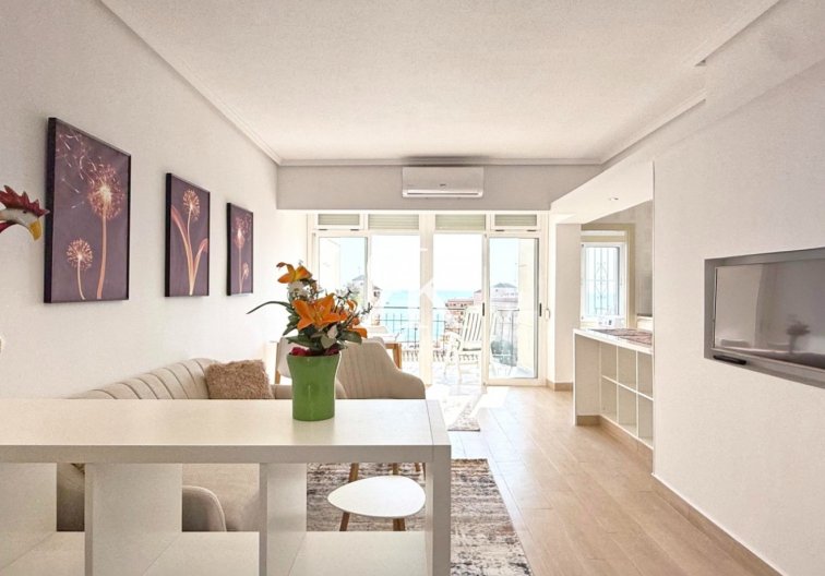 Segunda mano - Apartamento  - Torrevieja - Costa Blanca