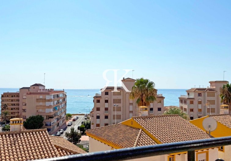 Segunda mano - Apartamento  - Torrevieja - Costa Blanca