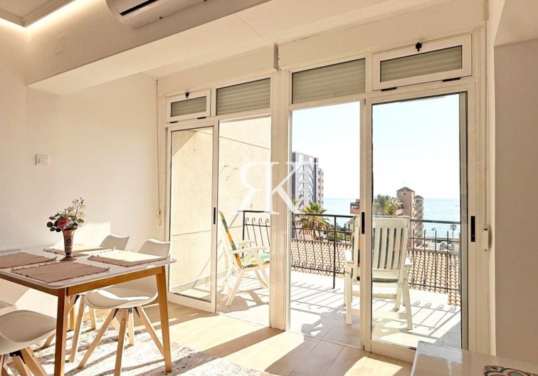 Segunda mano - Apartamento  - Torrevieja - Costa Blanca