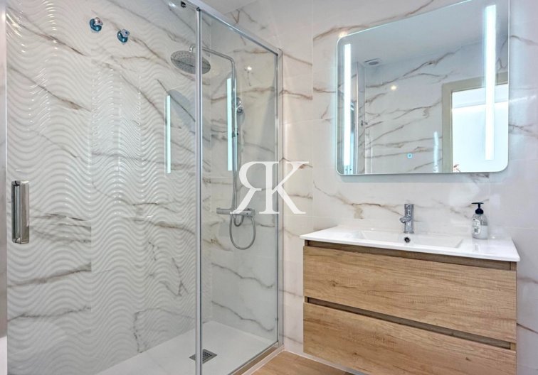 Segunda mano - Apartamento  - Torrevieja - Costa Blanca