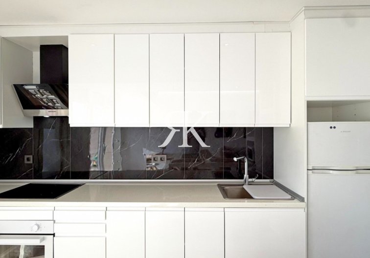 Segunda mano - Apartamento  - Torrevieja - Costa Blanca