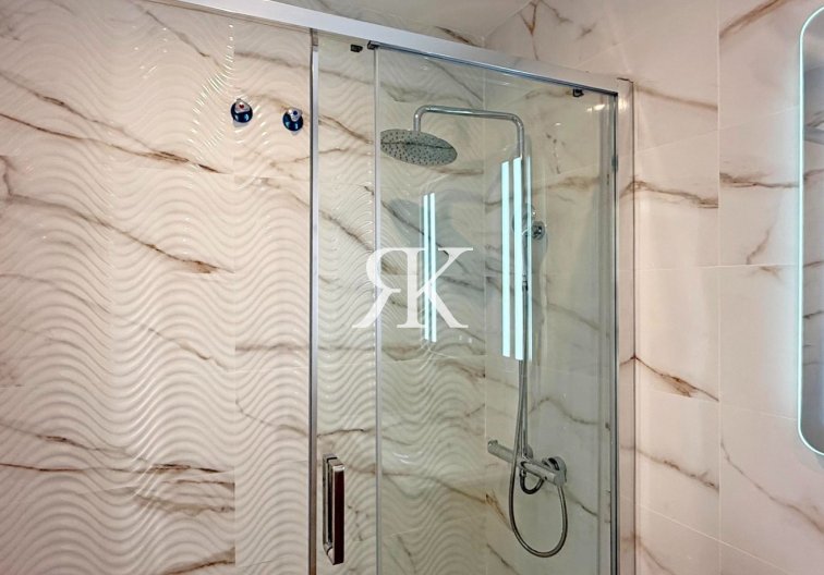 Segunda mano - Apartamento  - Torrevieja - Costa Blanca