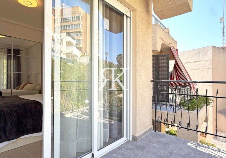 Segunda mano - Apartamento  - Torrevieja - Costa Blanca