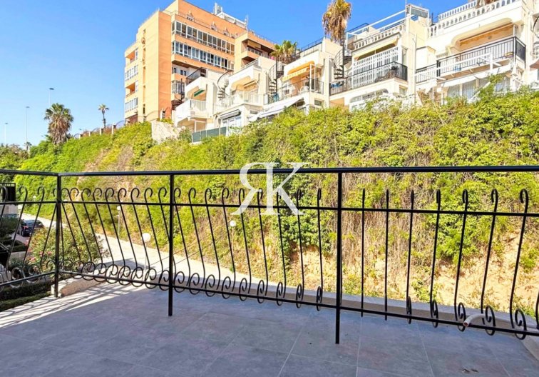 Segunda mano - Apartamento  - Torrevieja - Costa Blanca