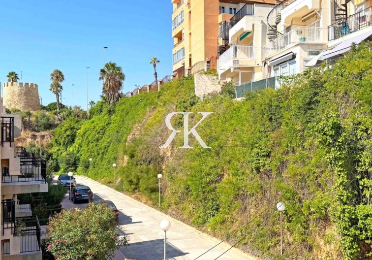 Segunda mano - Apartamento  - Torrevieja - Costa Blanca