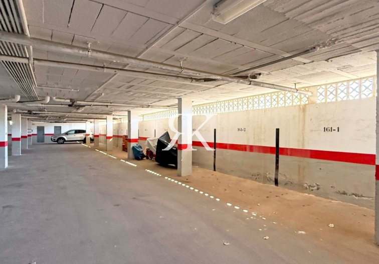 Segunda mano - Apartamento  - Torrevieja - Costa Blanca