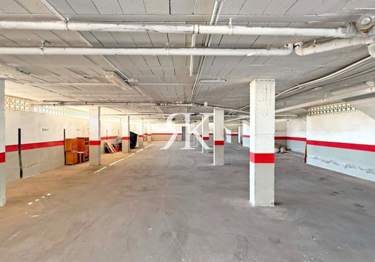 Segunda mano - Apartamento  - Torrevieja - Costa Blanca