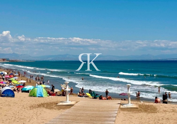 Segunda mano - Apartamento  - Torrevieja - Costa Blanca