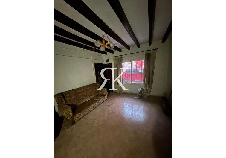 Revente - town house - Orihuela - Orihuela Ciudad