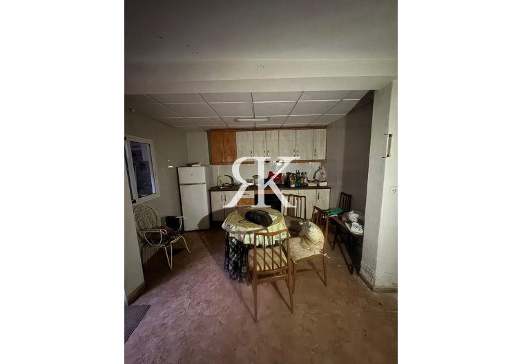 Revente - town house - Orihuela - Orihuela Ciudad