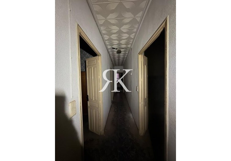 Revente - town house - Orihuela - Orihuela Ciudad