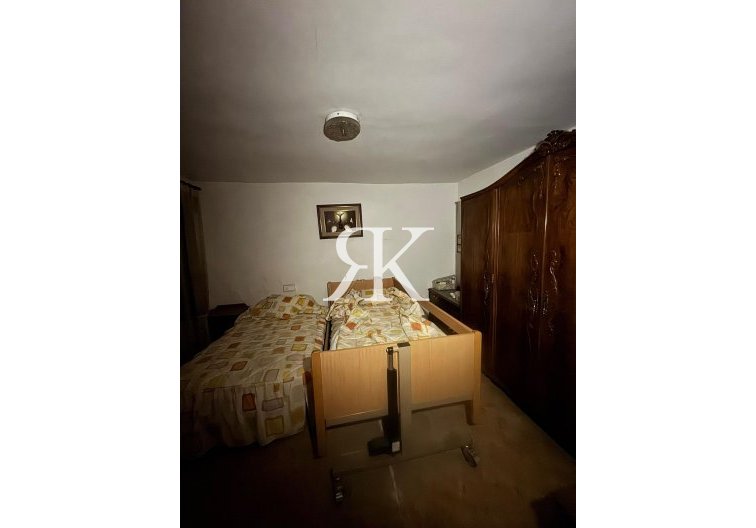 Revente - town house - Orihuela - Orihuela Ciudad